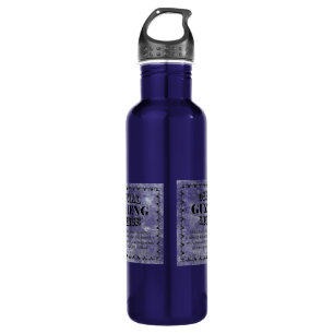Guzheng License 710 Ml Water Bottle