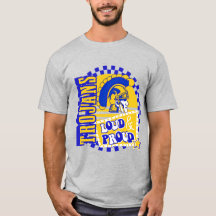 G'ville Trojan Football Spirit wear