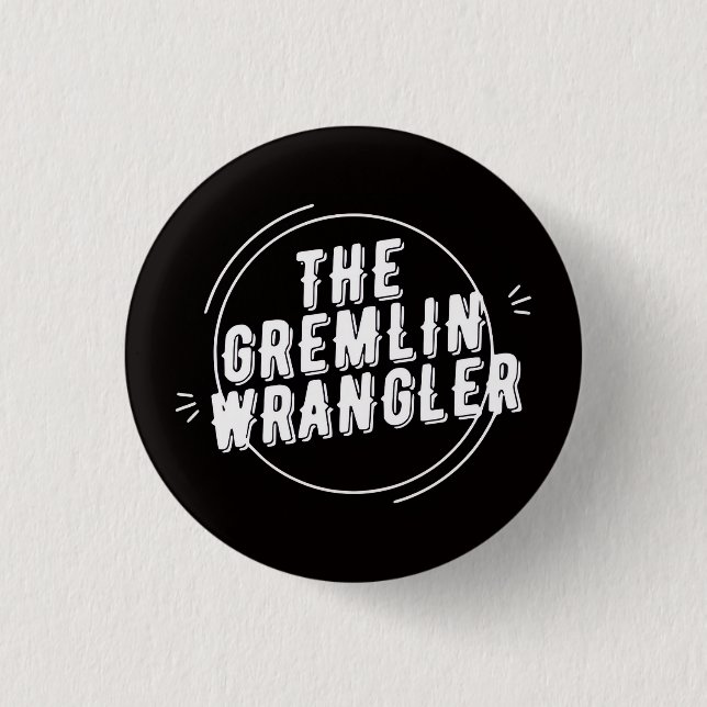 Gw swag button (Front)