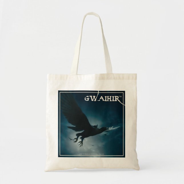 GWAIHIR™ TOTE BAG (Front)