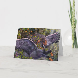 Gwarchodwyr Notecard