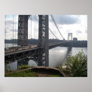 GWB POSTER