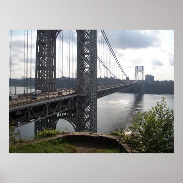 GWB POSTER (Front)
