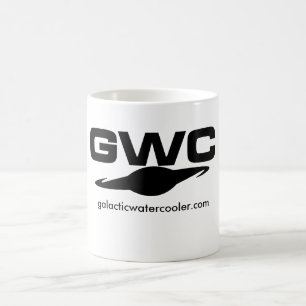 GWC Coffee Mug