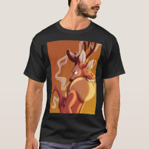 gwen spiritfarer   Classic T-Shirt