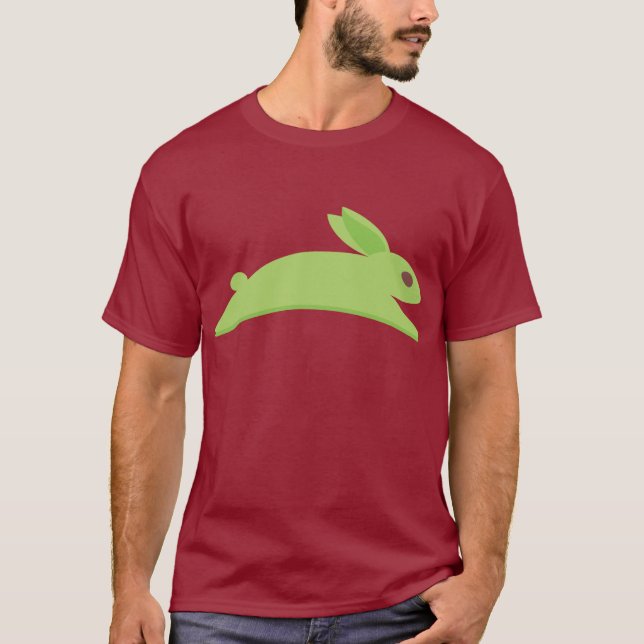 Gwennie T-Shirt (Front)