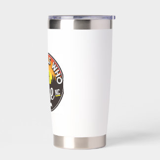GWHNC Travel Coffee Water Mug Tumbler