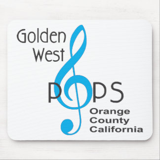 GWPops Mouse Pad