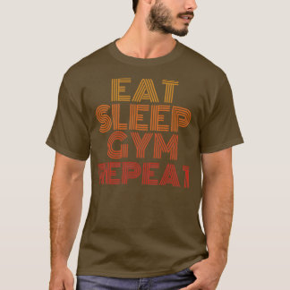 gym9 T-Shirt