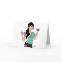 Gym and the Wino