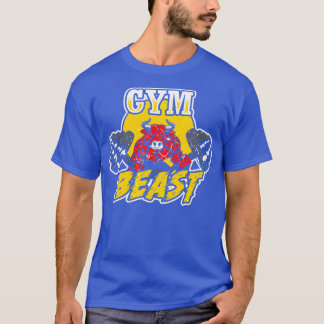Gym Beast T-Shirt
