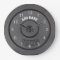 Gym Bodybuilder Wall Clock