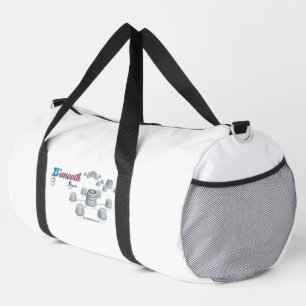 Gym & Duffel Bags