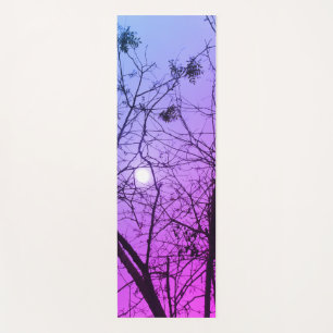 GYM EXERCISE MAT YOGA MAT COOL ECO STYLE 