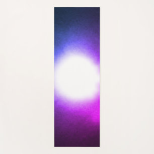 GYM EXERCISE MAT YOGA MAT COOL ECO STYLE 