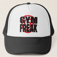 Gym Freak