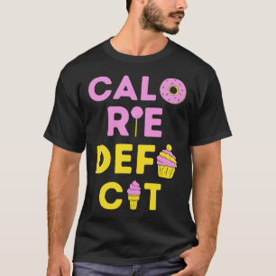 Gym Girl Funny T-Shirt