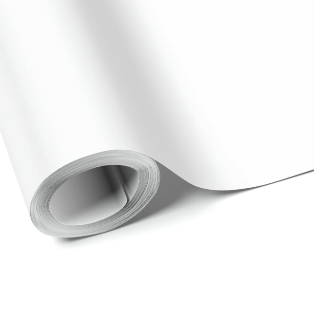 GYM Hashtag Wrapping Paper (Roll Corner)
