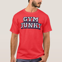 GYM JUNKY 35