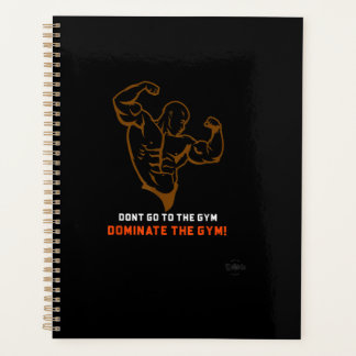 Gym Lover | Ne pas aller à la salle de sport domin