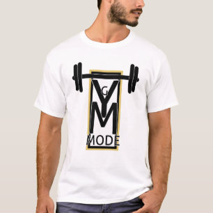 Gym mode T-Shirt
