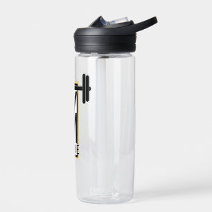 Gym mode Water Bottle