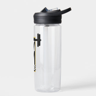Gym mode Water Bottle