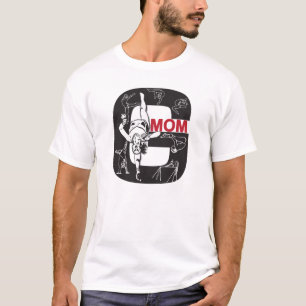 Gym-Mom T-Shirt