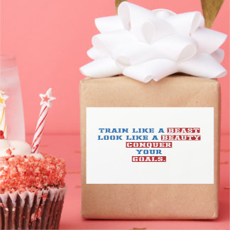 gym motivation quotes sticker