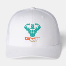 Gym Power Motivation Fitness Strength Workout