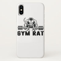 Gym Rat