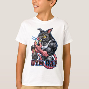 GYM RAT T-Shirt