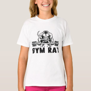 Gym Rat T-Shirt