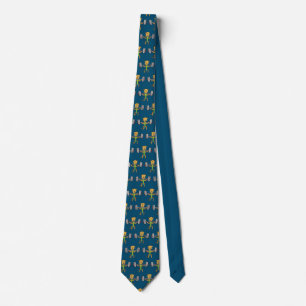 Gym Rat Tie