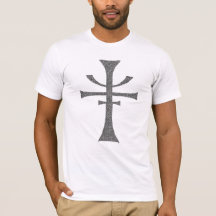 Gym, Run, Shoot light shirt