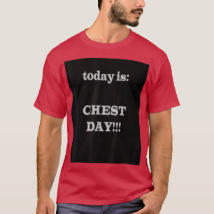 Gym style  T-Shirt