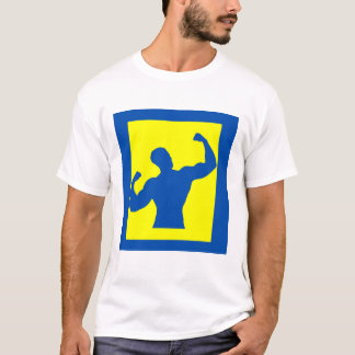 Gym T-shirt