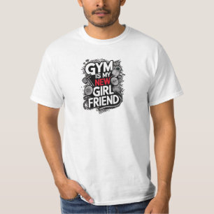 Gym T Shirt