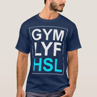 Gym T-Shirt