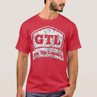 Gym Tan Laundry Cool Gym  T-Shirt