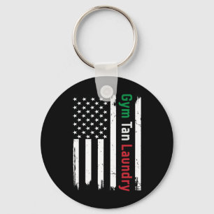 Gym Tan Laundry Gtl New Jersey Garden Nj Shore Ita Keychain