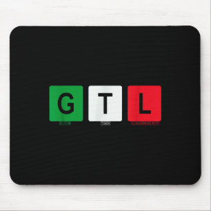 Gym Tan Laundry Gtl New Jersey Garden Nj Shore Ita Mouse Pad