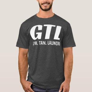 Gym Tan Laundry T T-Shirt