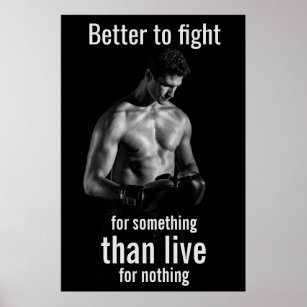 Fitness Quotes | Motivational Print | Inspirational Quote Prints | Home Gym  Sign | Gym Poster | Bodybuilding Gift | Fitness Poster