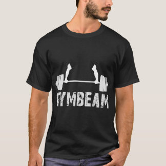 GymBeam Heavy Weight T-Shirt