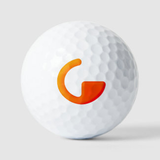 Gymber Golf Balls