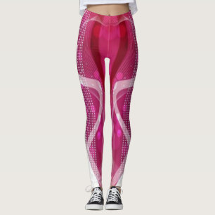 Gymnase moderne Leggings