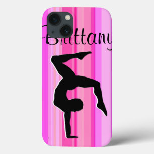 GYMNAST 10.0 PERSONALIZED GYMNAST IPAD MINI CASE