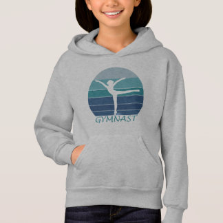 GYMNAST - J'AIME LA GYMNASTIQUE.