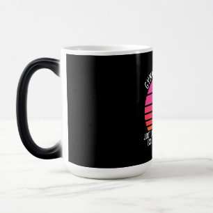 Gymnast Sister Magic Mug